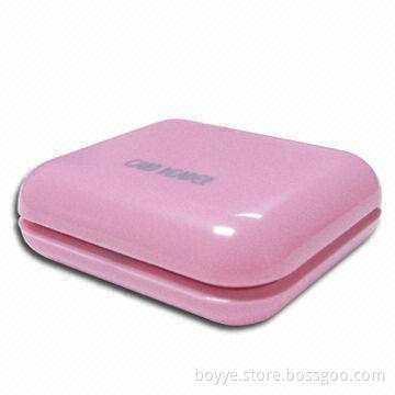 USB 2.0 Card Reader, Supports Various Memory Card Types